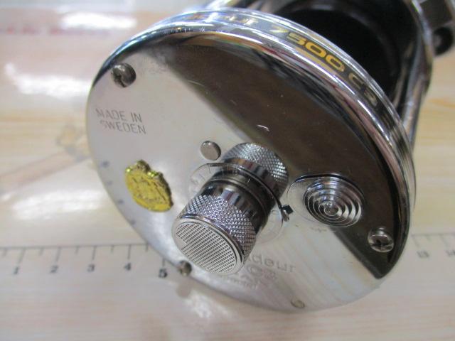 7500C3 JAPAN SPECIAL クローム