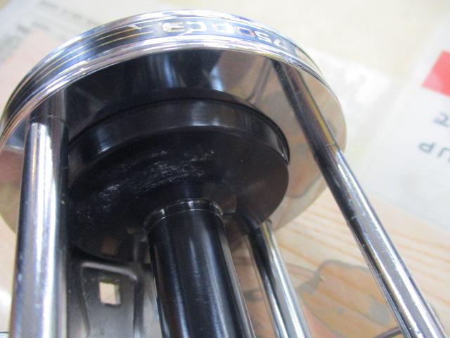 7500C3 JAPAN SPECIAL クローム