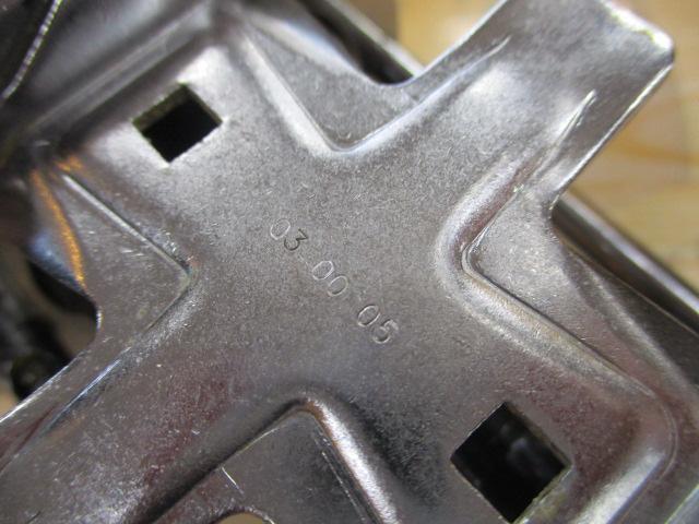 7500C3 JAPAN SPECIAL クローム