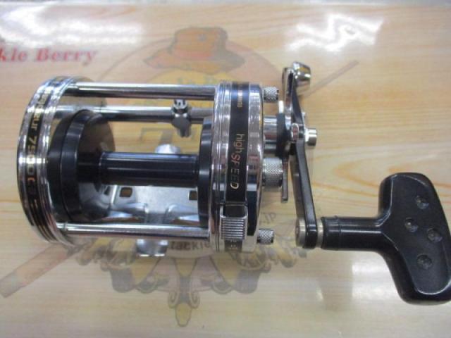 7500C3 JAPAN SPECIAL クローム