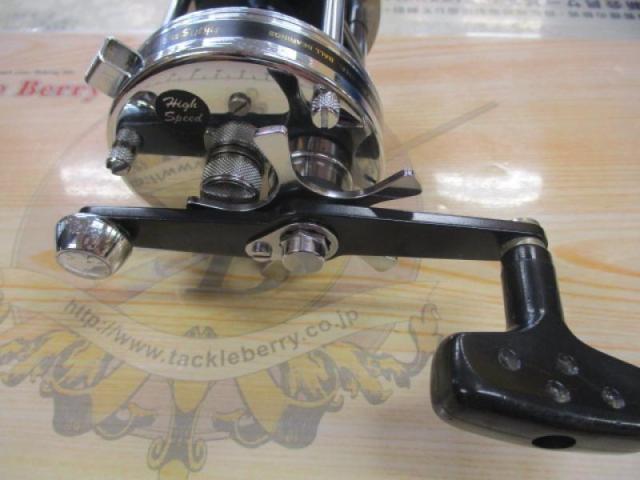 7500C3 JAPAN SPECIAL クローム