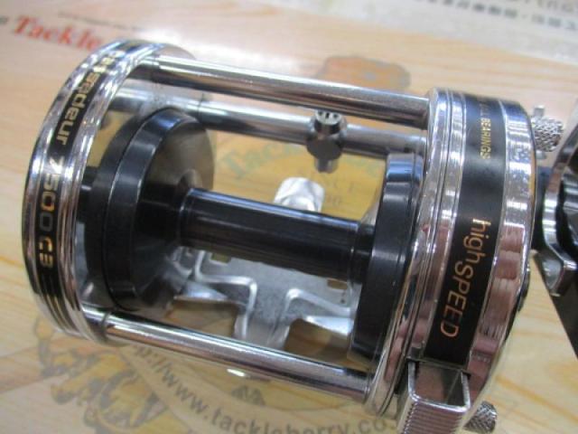 7500C3 JAPAN SPECIAL クローム