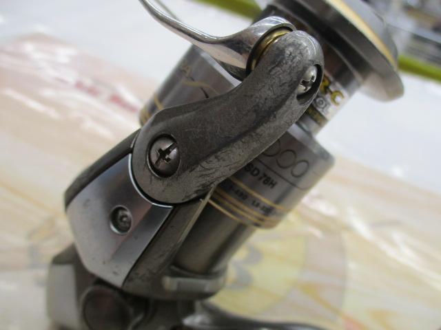 09アルテグラ 4000｜＠ベリーネット 日本最大新品中古釣具WEB