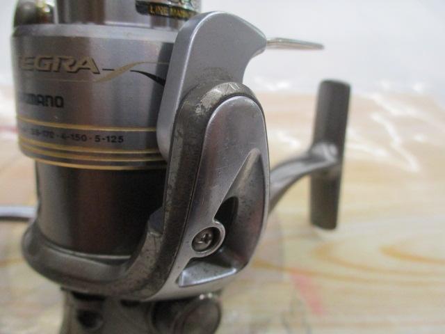 09アルテグラ 4000｜＠ベリーネット 日本最大新品中古釣具WEB