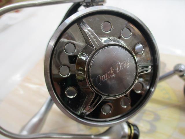 14サーフベーシア 45 QD 5号用