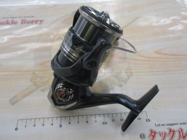 ミラベル 2500SHG｜＠ベリーネット 日本最大新品中古釣具WEBショップ