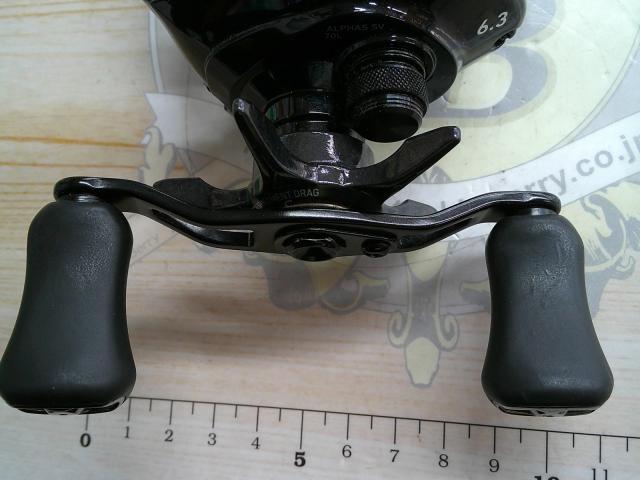 アルファスCT SV 70HL｜＠ベリーネット 日本最大新品中古釣具WEB