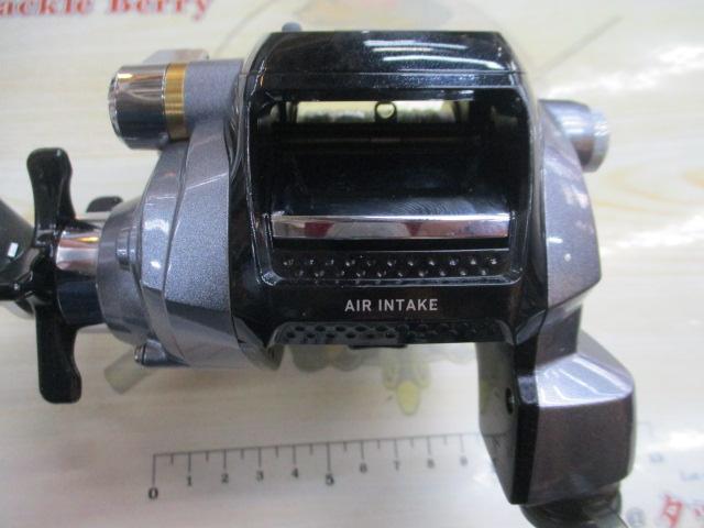 １４レオブリッツ４００ Amazon | ダイワ(DAIWA) 電動リール レオブリッツ 400 400 2014