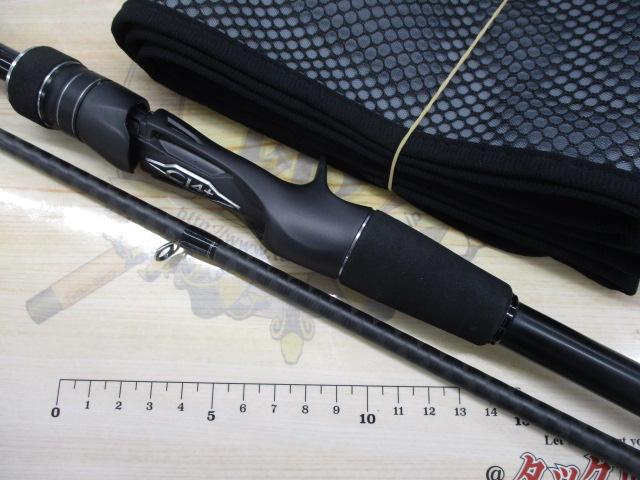 23ディアルーナ B96M