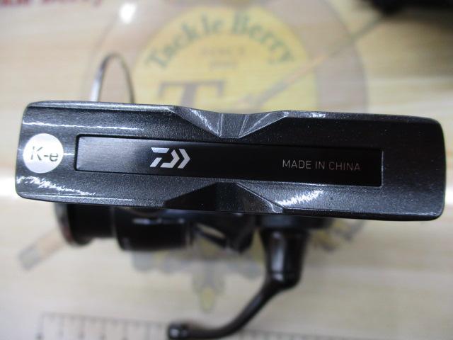 24 ルビアス ST SF2500SS-H 新品‼️ ダイワ スピニングリール 24ルビアス ST SF2500SS-H【即日発送