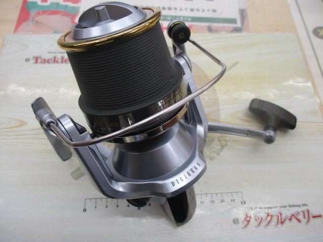 グランドサーフ 35 極細