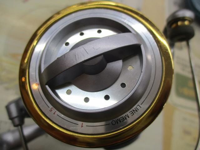 グランドサーフ 35 極細