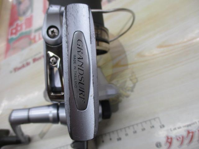 グランドサーフ 35 極細