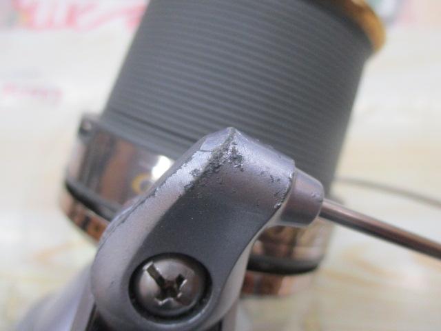 グランドサーフ 35 極細