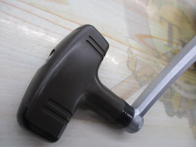 グランドサーフ 35 極細