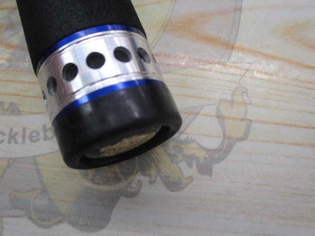 アブガルシア　ロックスイーパーRC-802EXH（旧）中古 アブガルシア ロックスイーパーRC-802EXH（旧）中古 - メルカリ