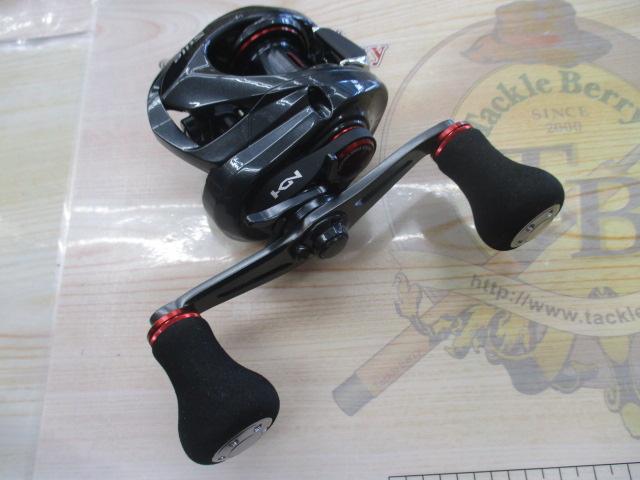 16スティーレ 101HG｜＠ベリーネット 日本最大新品中古釣具WEB