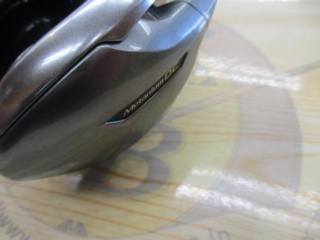 15メタニウムDC (LH) 前期モデル