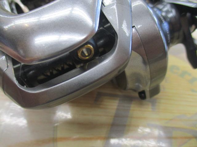 15メタニウムDC (LH) 前期モデル