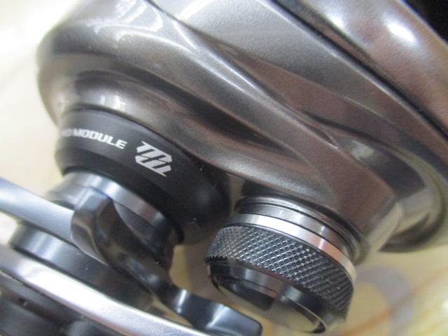 15メタニウムDC (LH) 前期モデル