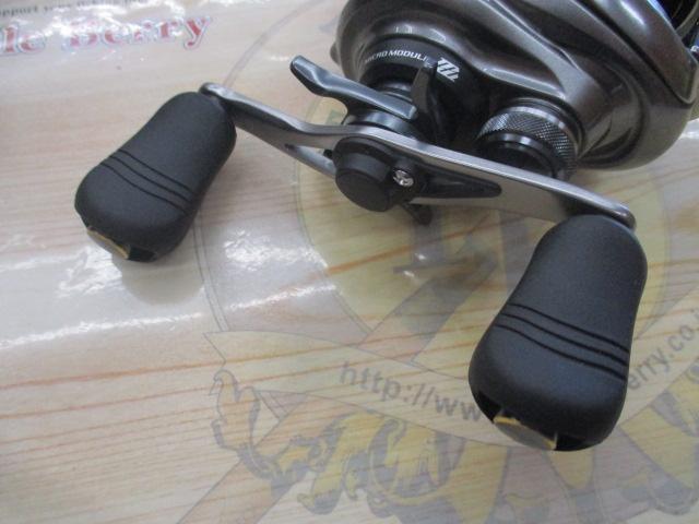 SHIMANO - 15 メタニウムDC LXG(前期) シマノ(SHIMANO) 15メタニウムDC RIGHT(右) メタニウム
