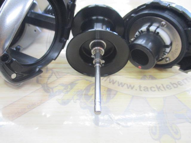 15メタニウムDC (LH) 前期モデル