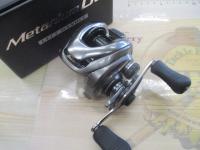 15メタニウムDC (LH) 前期モデル