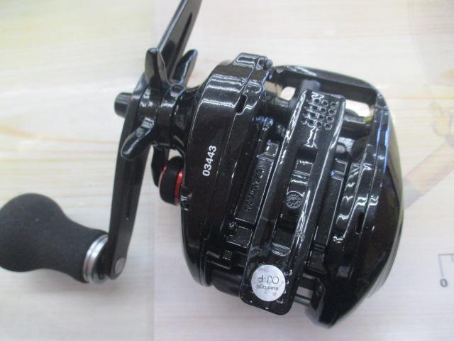 SHIMANO - 15炎月CT 100PG 未使用品 15炎月CT 100PG｜＠ベリーネット 日本最大新品中古釣具WEBショップ