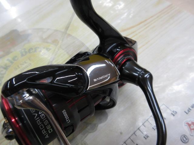 23月下美人 LT2000S