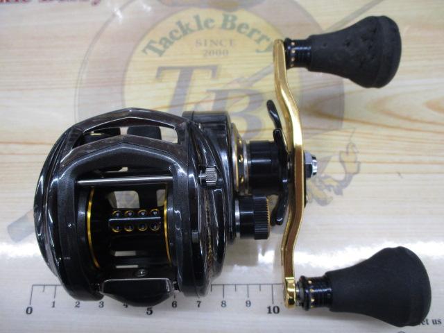 Revo BIGSHOOTER HS (レボ・ビッグシューター)左ハンドル Revo BIGSHOOTER HS (レボ・ビッグシューター)左ハンドル
