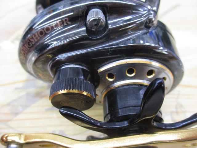 レボ ビッグシューター