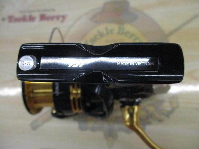 23レガリス　LT4000-CXH ダイワ(DAIWA) スピニングリール 23レガリス LT4000-CXH : ゆめ