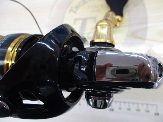 23 レガリス LT4000-CXH DAIWA（釣り） 23 レガリス LT4000-CXH スピニングリール - 最