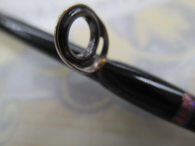 紅牙テンヤゲーム MH-240・V