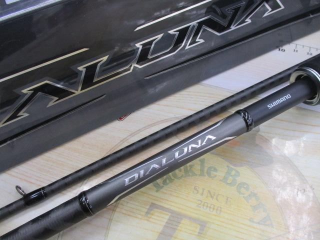 18ディアルーナ B96M｜＠ベリーネット 日本最大新品中古釣具WEB