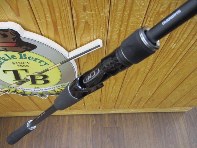 18ディアルーナ B96M｜＠ベリーネット 日本最大新品中古釣具WEB