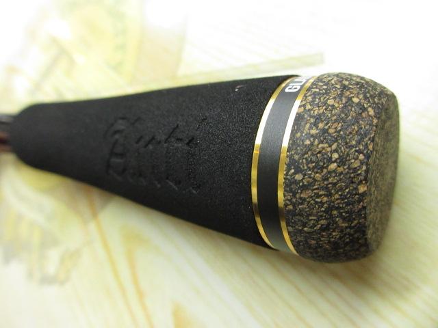 グラディエーターアンチ GA-75XXHC アンダーテイカー