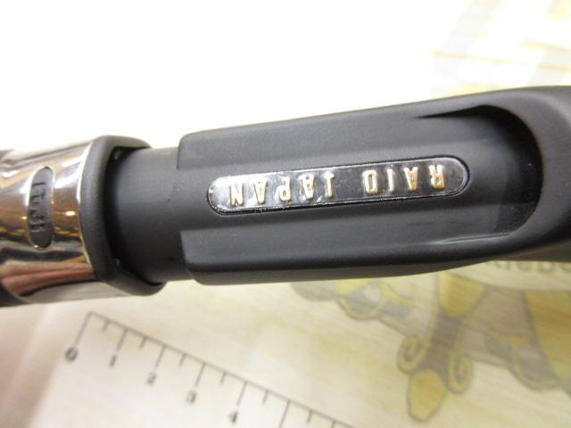 グラディエーターアンチ GA-75XXHC アンダーテイカー