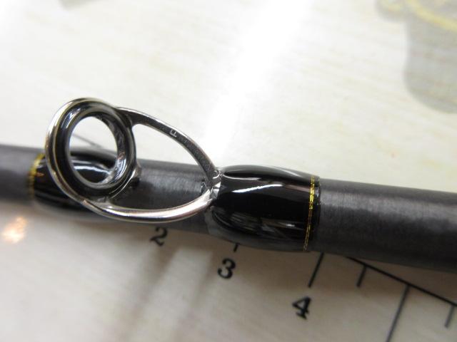 グラディエーターアンチ GA-75XXHC アンダーテイカー