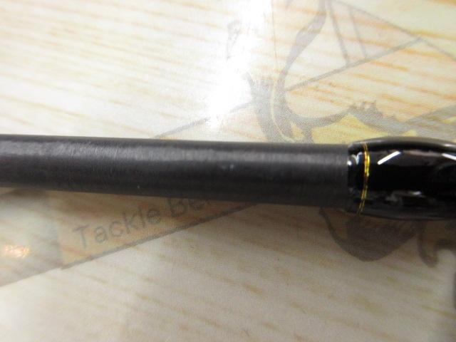 グラディエーターアンチ GA-75XXHC アンダーテイカー