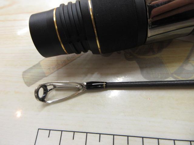 グラディエーターアンチ GA-75XXHC アンダーテイカー