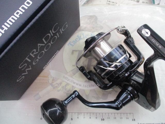 24ストラディックSW 6000HG｜＠ベリーネット 日本最大新品中古