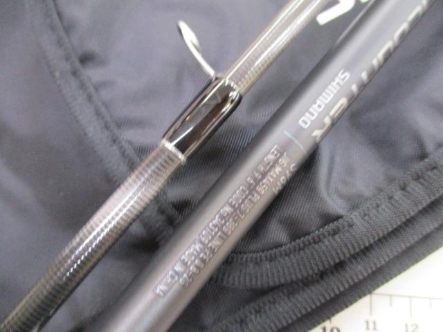 24エンカウンター S96M