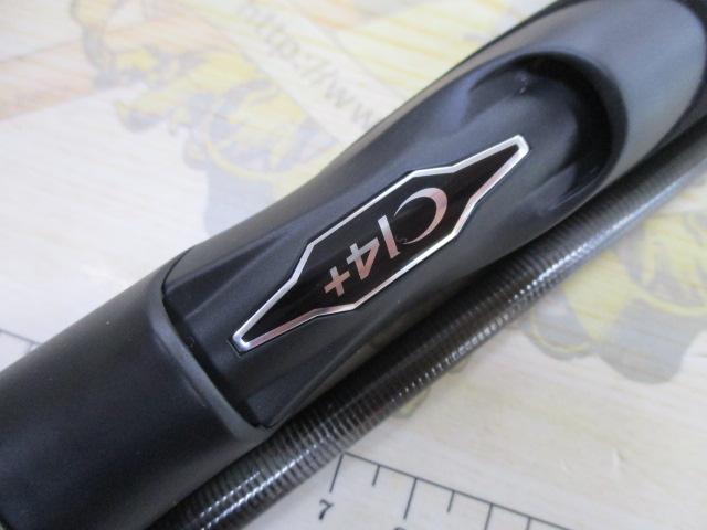 24エンカウンター S96M