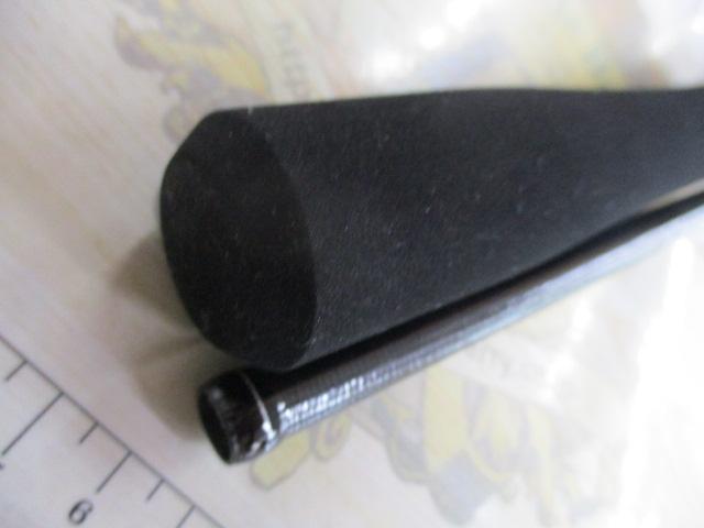 24エンカウンター S96M