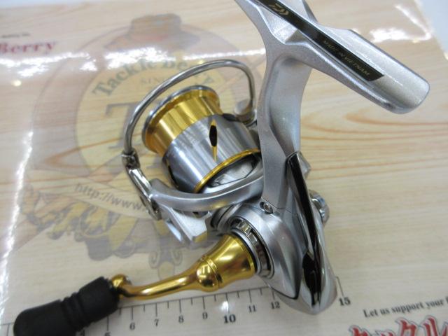 最終値下げ【新品同様】21ダイワ フリームス FC LT2000S-XH ダイワ フリームス FC LT2000S-XH (リール) 価格比較 - 価格.com