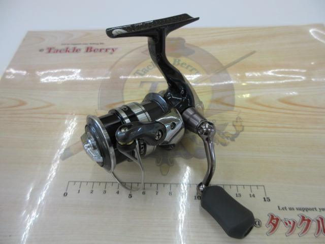 12アルテグラ C2000S