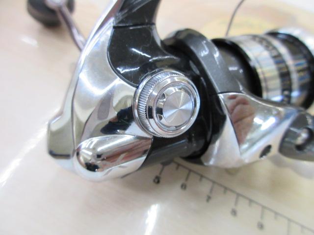 12アルテグラ C2000S