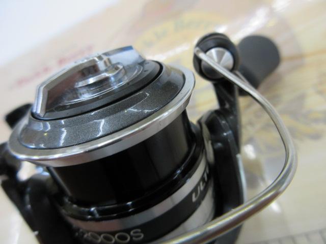 12アルテグラ C2000S