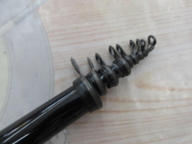 海上釣堀マリンアロー 青物300